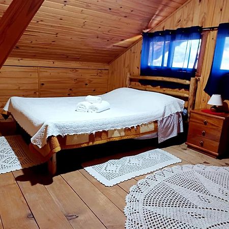 Casa Canto Verde Visconde De Maua Dış mekan fotoğraf