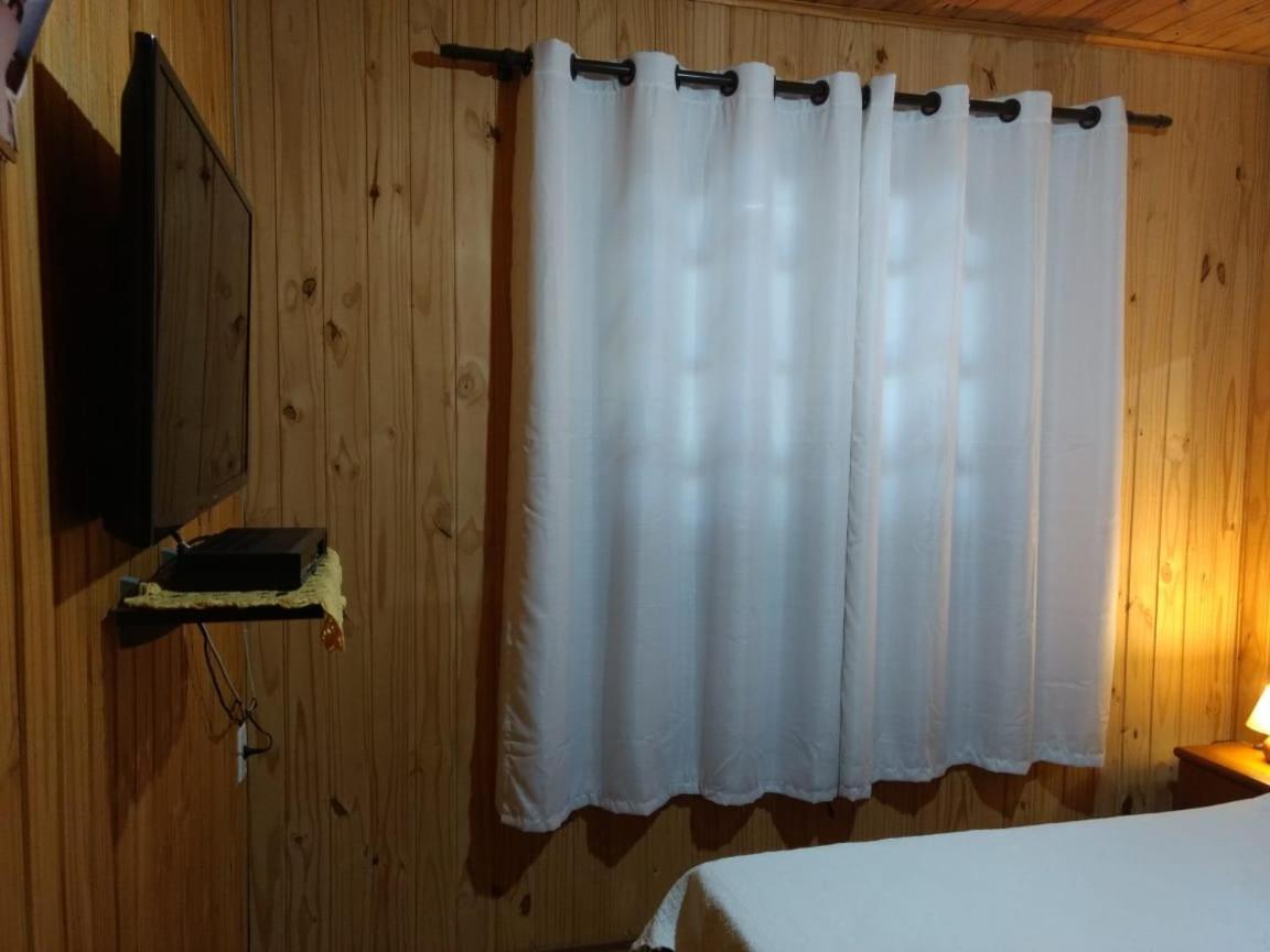 Casa Canto Verde Visconde De Maua Dış mekan fotoğraf
