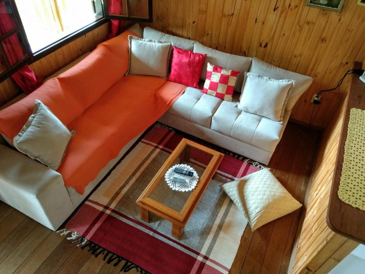 Casa Canto Verde Visconde De Maua Dış mekan fotoğraf