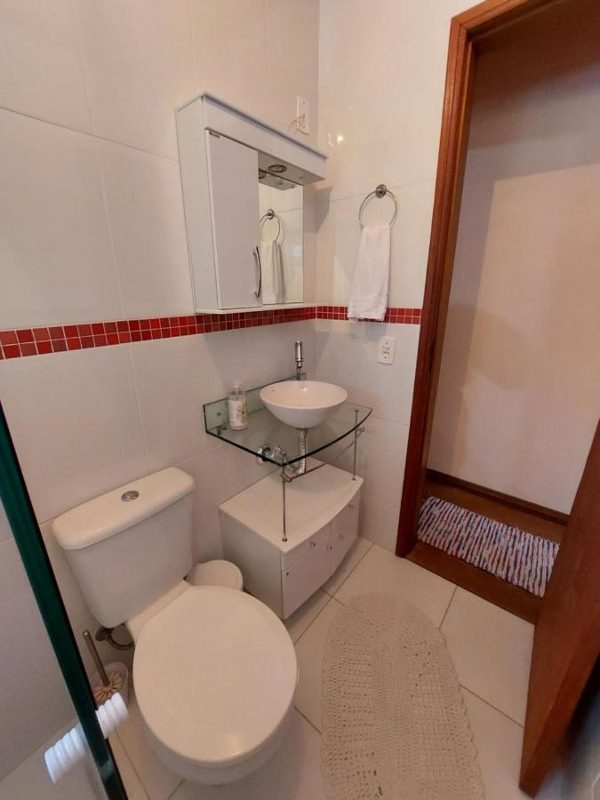 Casa Canto Verde Visconde De Maua Dış mekan fotoğraf