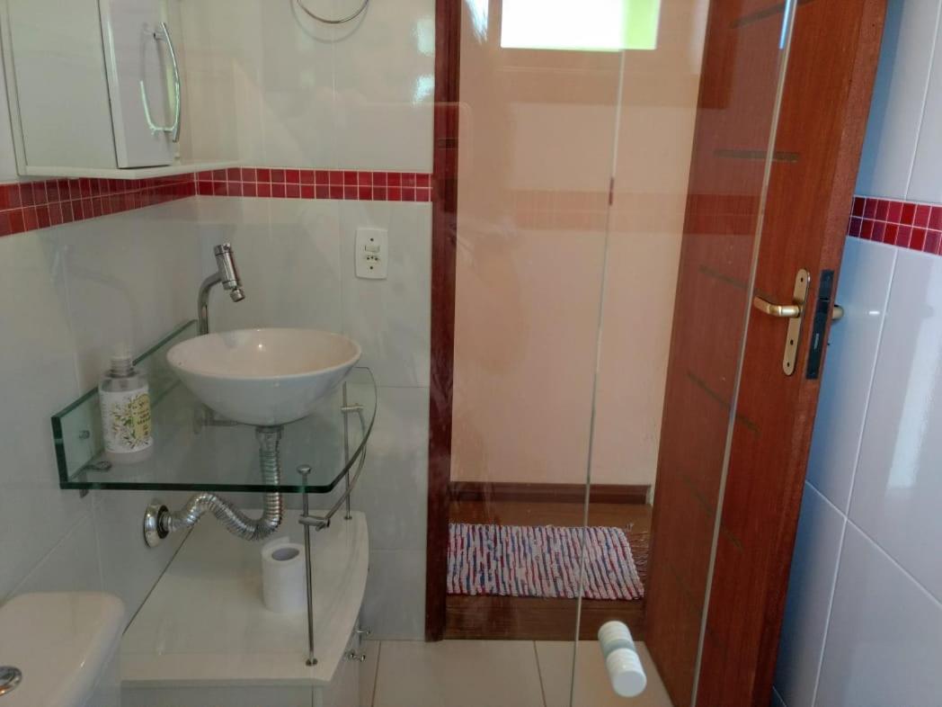 Casa Canto Verde Visconde De Maua Dış mekan fotoğraf