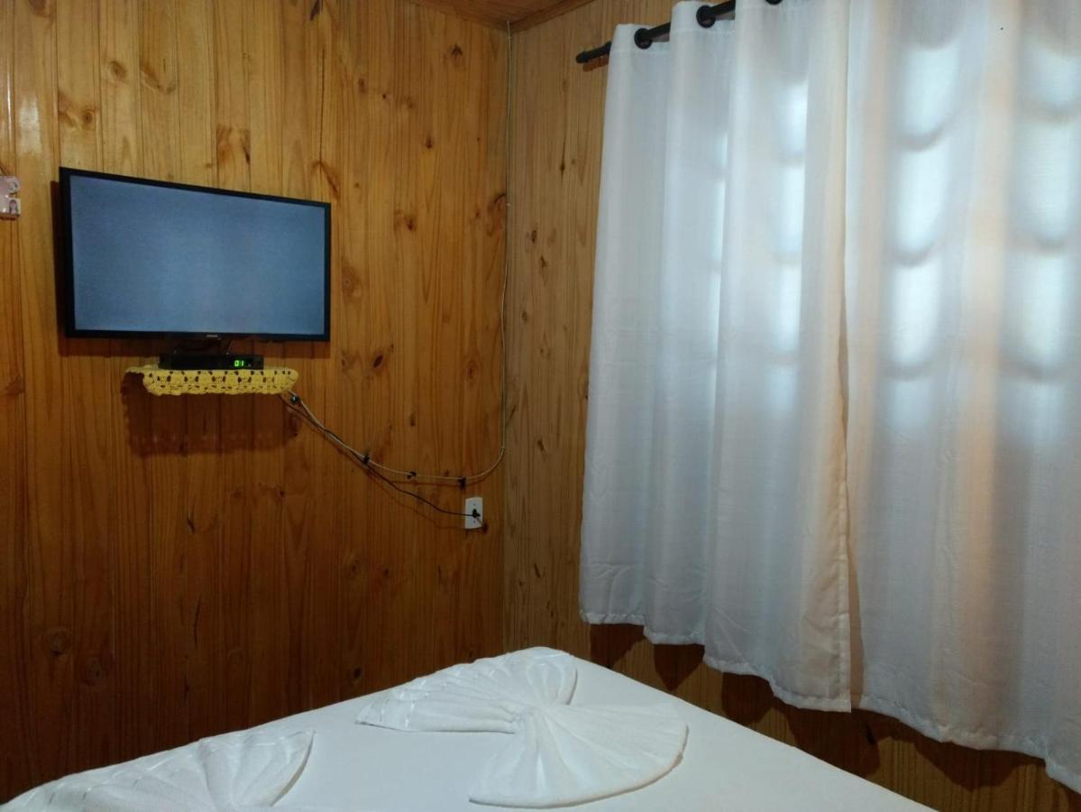 Casa Canto Verde Visconde De Maua Dış mekan fotoğraf