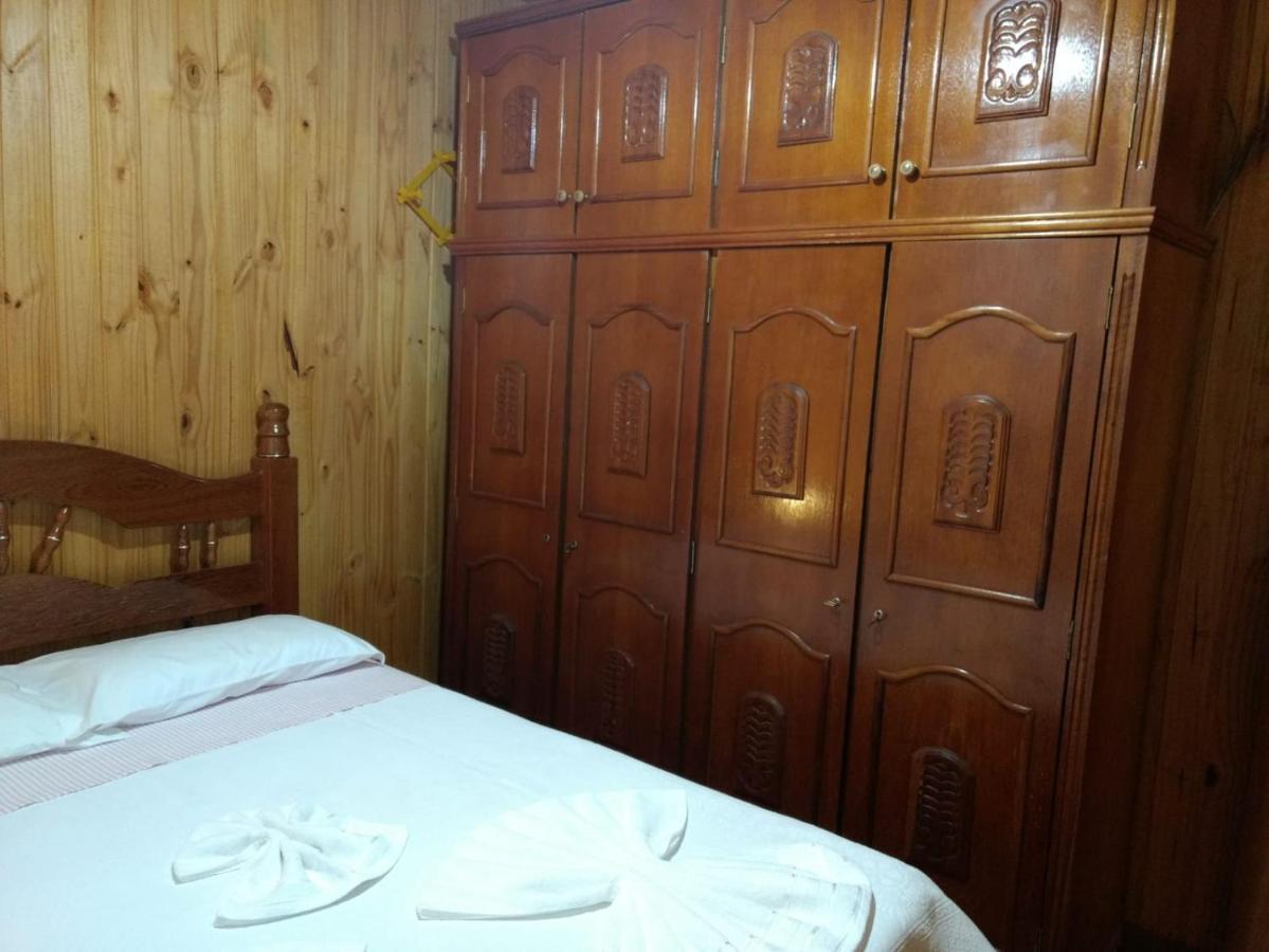 Casa Canto Verde Visconde De Maua Dış mekan fotoğraf