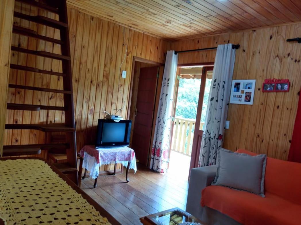Casa Canto Verde Visconde De Maua Dış mekan fotoğraf
