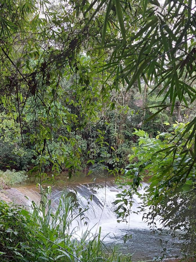 Casa Canto Verde Visconde De Maua Dış mekan fotoğraf