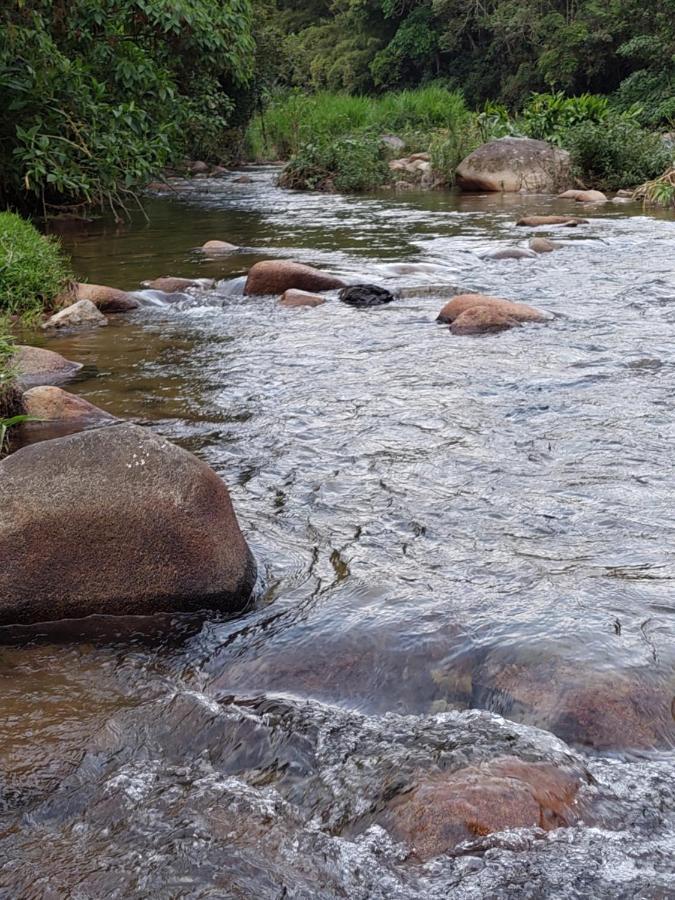 Casa Canto Verde Visconde De Maua Dış mekan fotoğraf