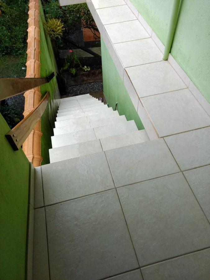 Casa Canto Verde Visconde De Maua Dış mekan fotoğraf
