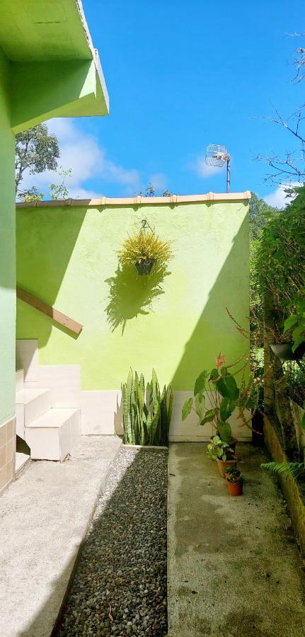 Casa Canto Verde Visconde De Maua Dış mekan fotoğraf