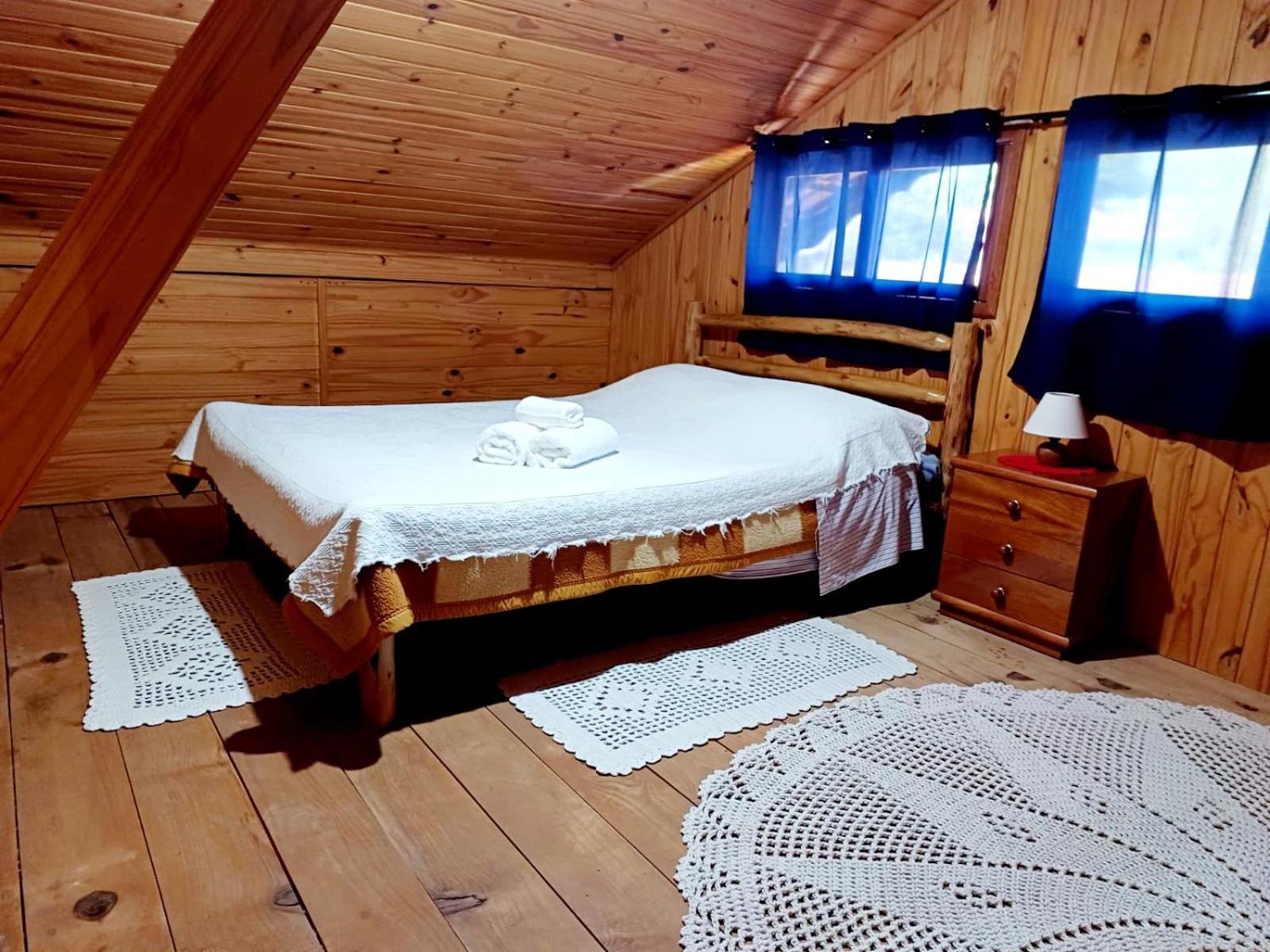 Casa Canto Verde Visconde De Maua Dış mekan fotoğraf