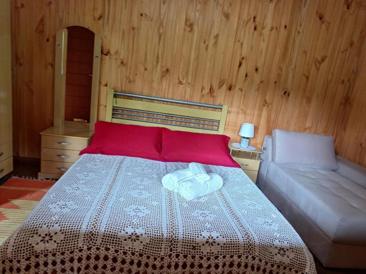 Casa Canto Verde Visconde De Maua Dış mekan fotoğraf