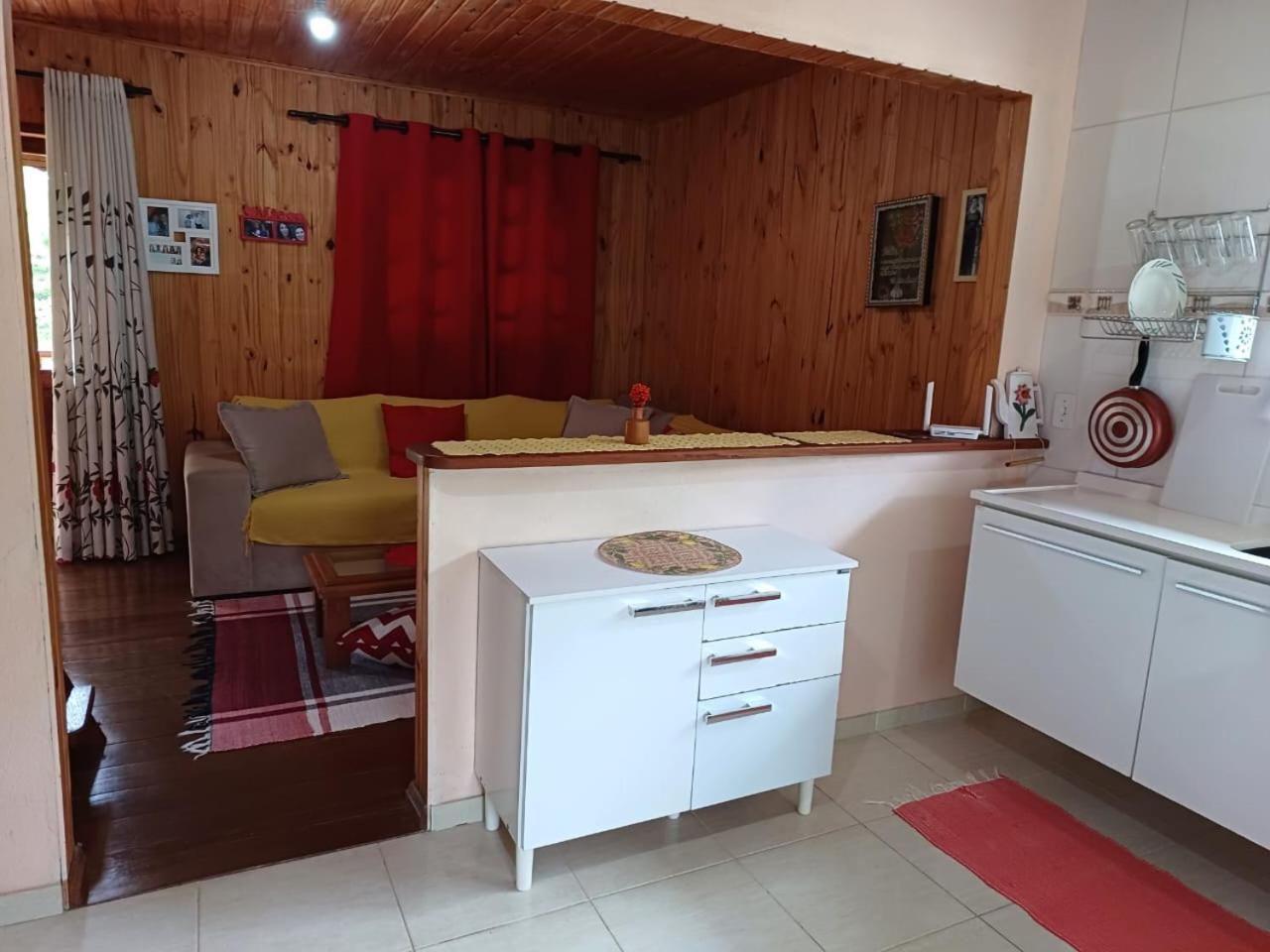 Casa Canto Verde Visconde De Maua Dış mekan fotoğraf