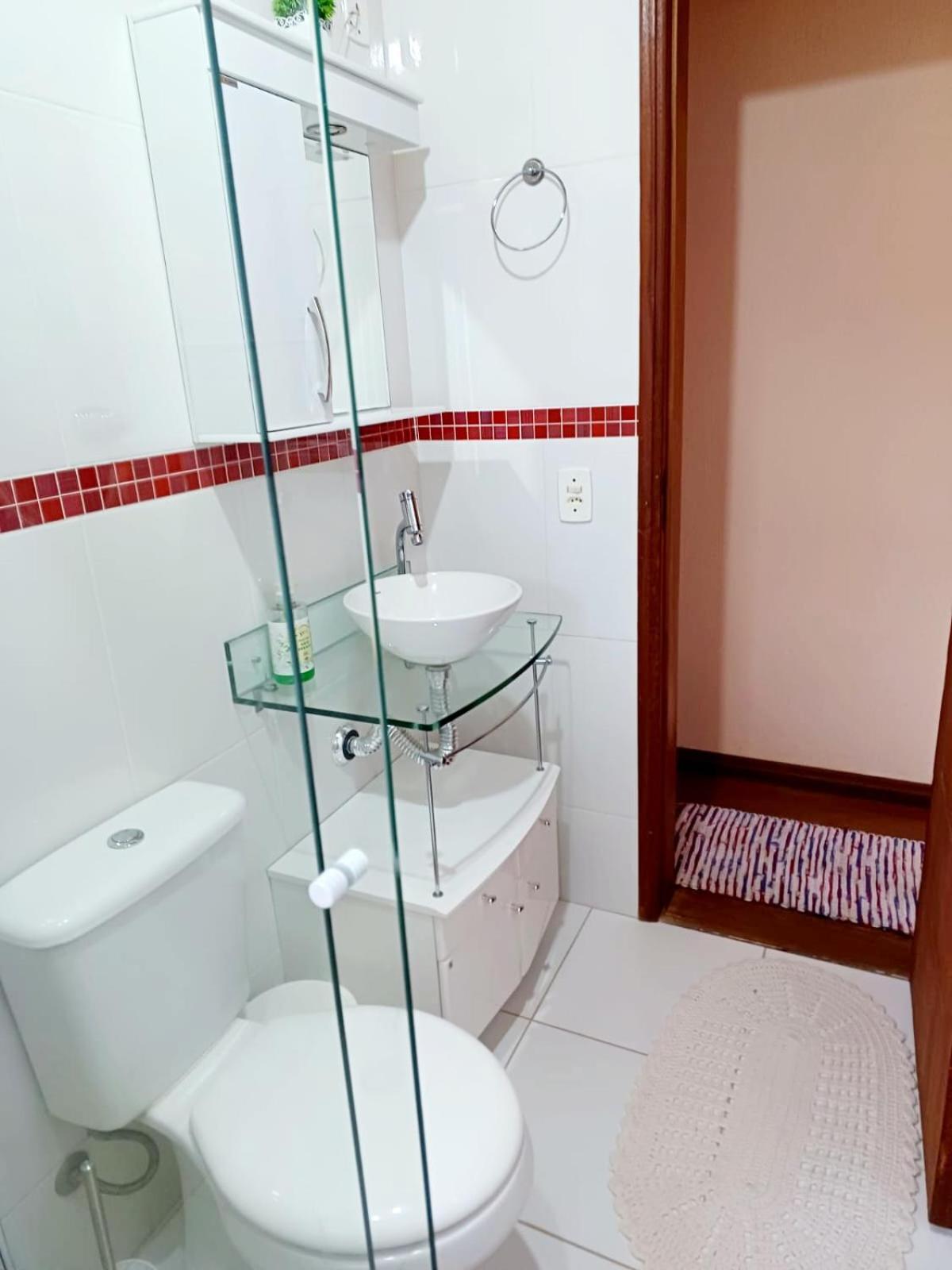 Casa Canto Verde Visconde De Maua Dış mekan fotoğraf