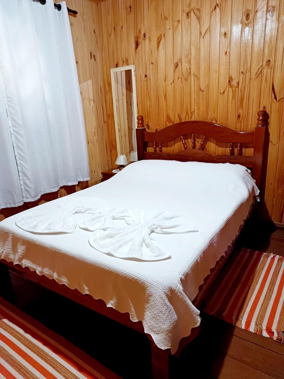 Casa Canto Verde Visconde De Maua Dış mekan fotoğraf