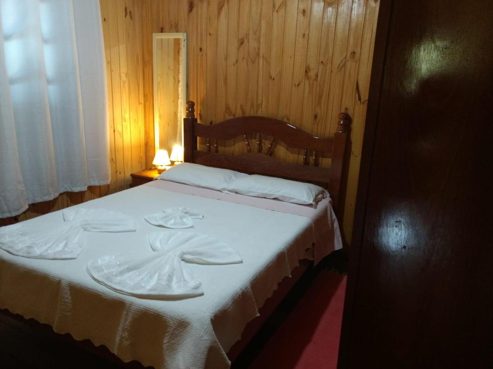 Casa Canto Verde Visconde De Maua Oda fotoğraf