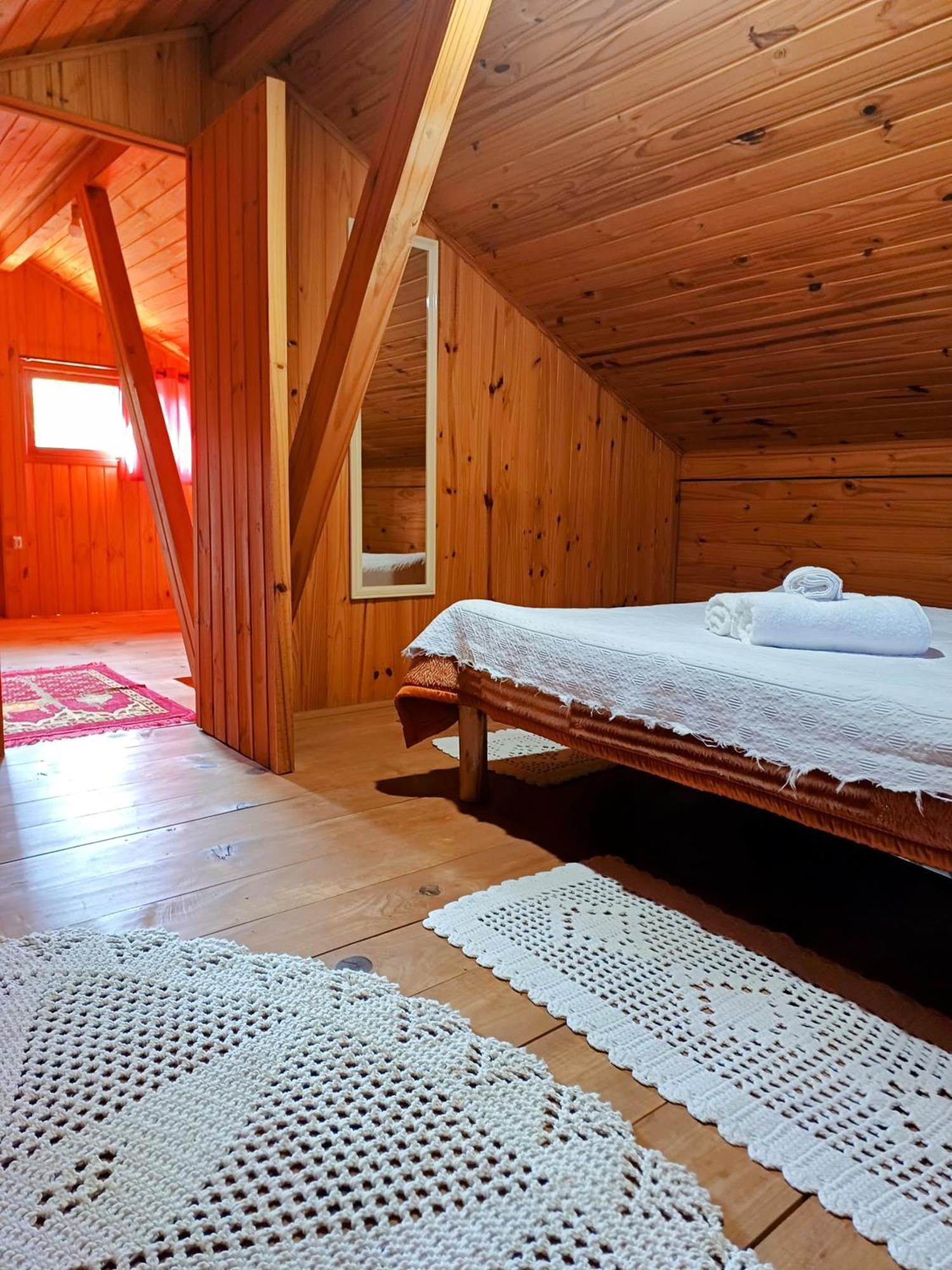 Casa Canto Verde Visconde De Maua Dış mekan fotoğraf