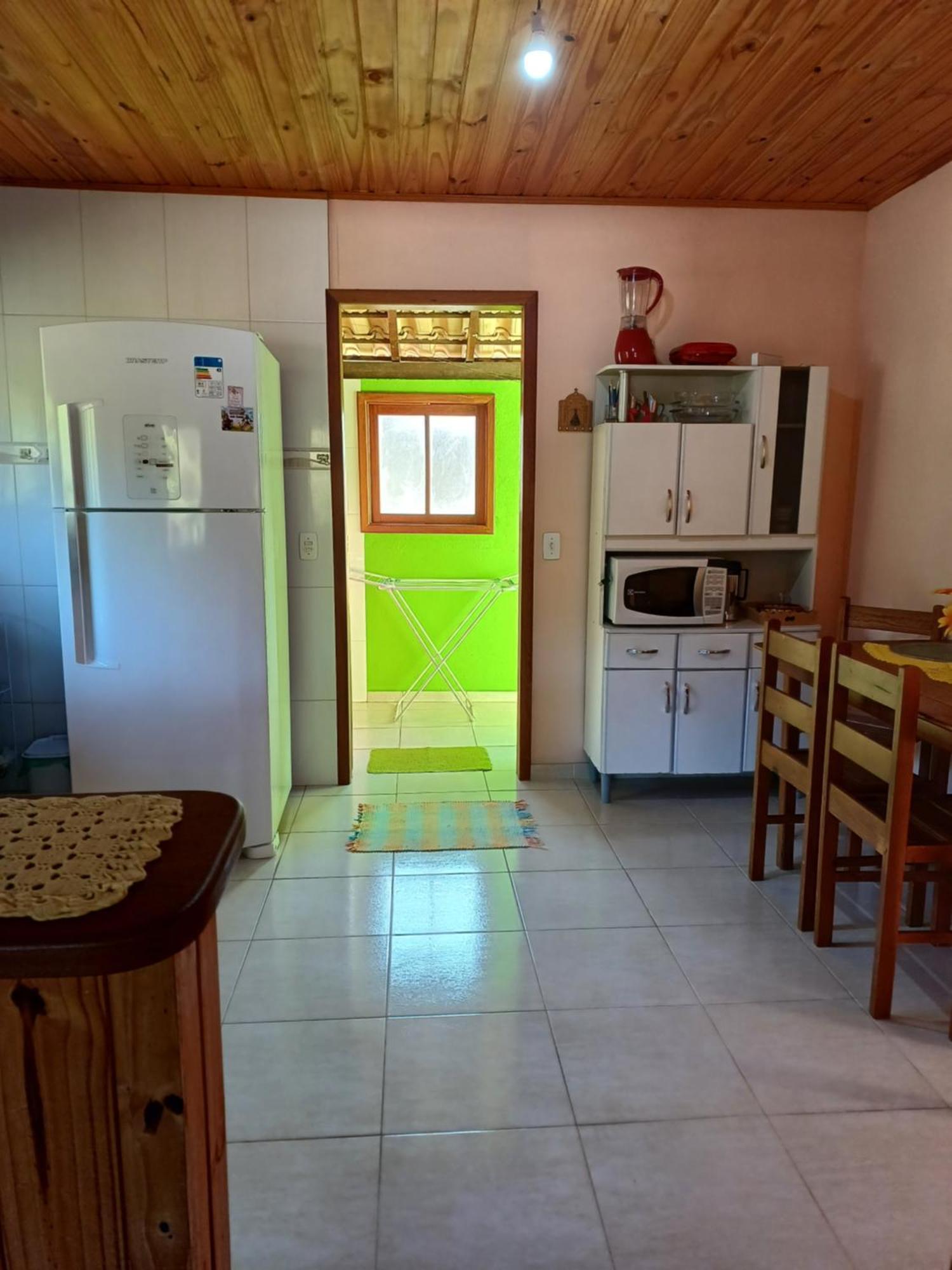 Casa Canto Verde Visconde De Maua Dış mekan fotoğraf